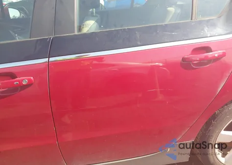 2012 Chevrolet Volt from USA, damaged, VIN 1G1RD6E40CU127783